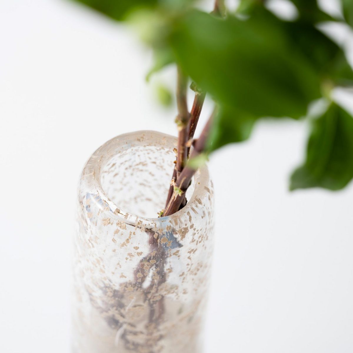 Henry Dean ヘンリー ディーン Grass L グラス L フラワーベース ハンドメイド ガラス 花器