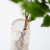 Henry Dean ヘンリー ディーン Grass L グラス L フラワーベース ハンドメイド ガラス 花器