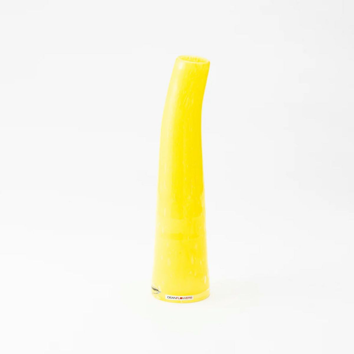 Henry Dean ヘンリー ディーン Grass L グラス L フラワーベース ハンドメイド ガラス 花器