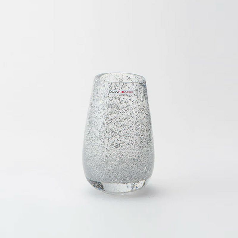 Stromboli（ストロンボリ）Sサイズ シルバー