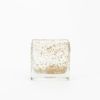 Henry Dean ヘンリー ディーン Square XS スクエア XS フラワーベース ハンドメイド ガラス 花器