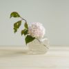 Henry Dean ヘンリー ディーン Drop S ドロップ S フラワーベース ハンドメイド ガラス 花器