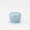 Henry Dean ヘンリー ディーン Drop S ドロップ S フラワーベース ハンドメイド ガラス 花器