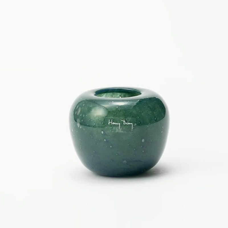 Henry Dean ヘンリー ディーン Pipe M パイプ M フラワーベース