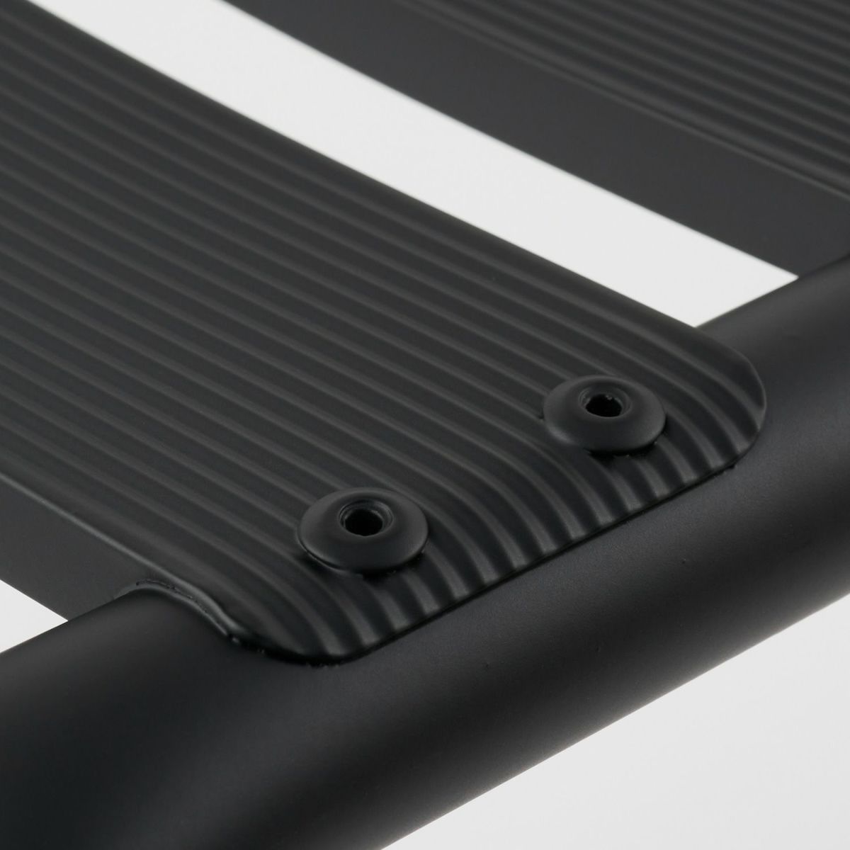 DUENDE デュエンデ BENT LOW STOOL ベント ロースツール DU0320 高さ：53cm カラー：2色 デザイン：岩元 航大