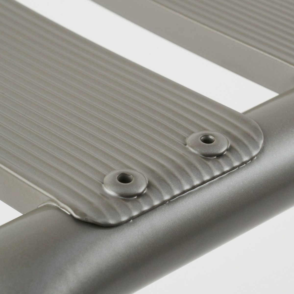 DUENDE デュエンデ BENT LOW STOOL ベント ロースツール DU0320 高さ：53cm カラー：2色 デザイン：岩元 航大