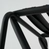 DUENDE デュエンデ BENT LOW STOOL ベント ロースツール DU0320 高さ：53cm カラー：2色 デザイン：岩元 航大
