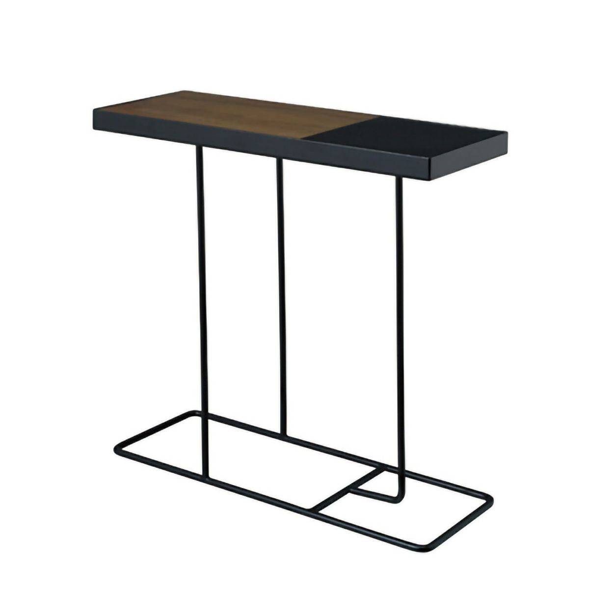 DUENDE デュエンデ COMPANION コンパニオン サイドテーブル DU0031 DU0032 カラー：2色 デザイン：Peter Mac Cann