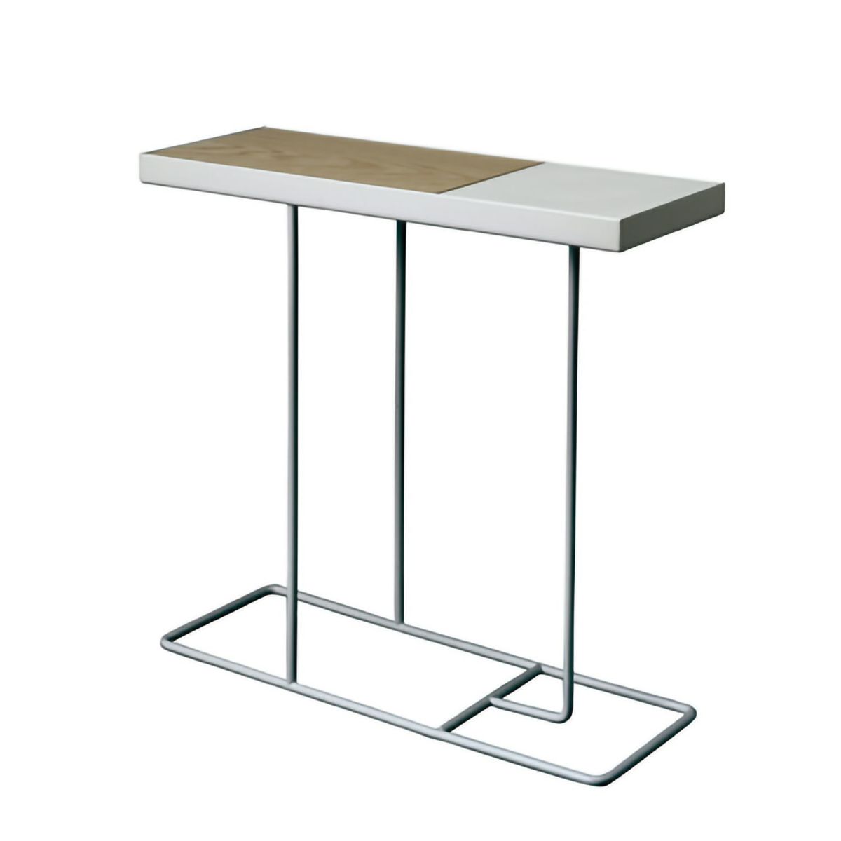 DUENDE デュエンデ COMPANION コンパニオン サイドテーブル DU0031 DU0032 カラー：2色 デザイン：Peter Mac Cann