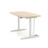 Vitra ヴィトラ Tyde 2 Home Desk barrel-shaped タイド2 ホームデスク バレル サイズ：130×75cm デザイン：ロナン＆エルワン・ブルレック