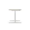 Vitra ヴィトラ Tyde 2 Home Desk barrel-shaped タイド2 ホームデスク バレル サイズ：130×75cm デザイン：ロナン＆エルワン・ブルレック