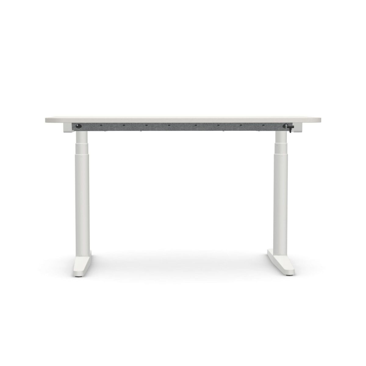 Vitra ヴィトラ Tyde 2 Home Desk barrel-shaped タイド2 ホームデスク バレル サイズ：130×75cm デザイン：ロナン＆エルワン・ブルレック