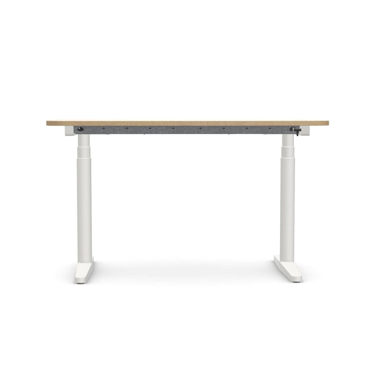 Vitra ヴィトラ Tyde 2 Home Desk barrel-shaped タイド2 ホームデスク バレル サイズ：130×75cm デザイン：ロナン＆エルワン・ブルレック