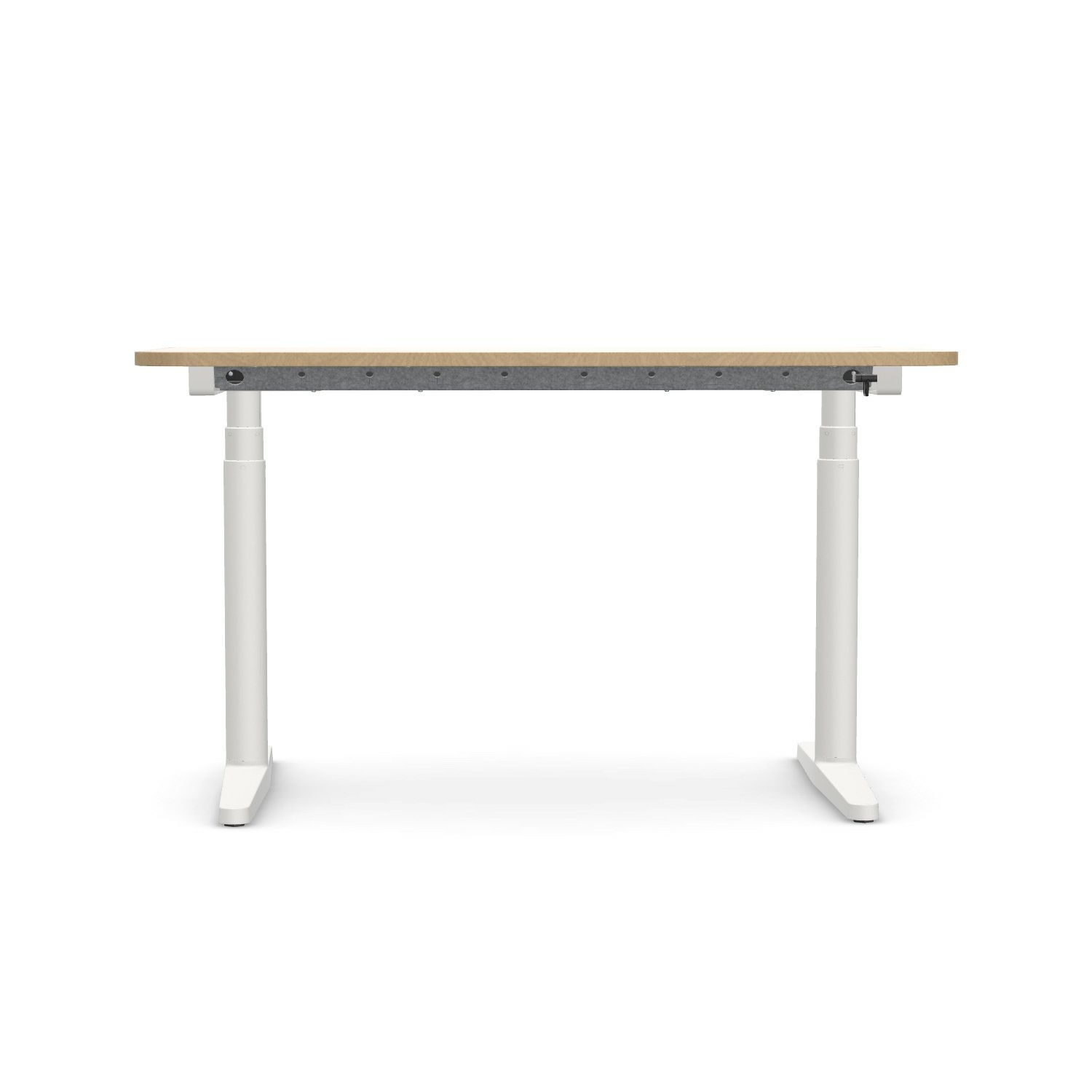 Vitra ヴィトラ Tyde 2 Home Desk barrel-shaped タイド2 ホームデスク バレル サイズ：130×75cm デザイン：ロナン＆エルワン・ブルレック