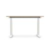 Vitra ヴィトラ Tyde 2 Home Desk barrel-shaped タイド2 ホームデスク バレル サイズ：130×75cm デザイン：ロナン＆エルワン・ブルレック