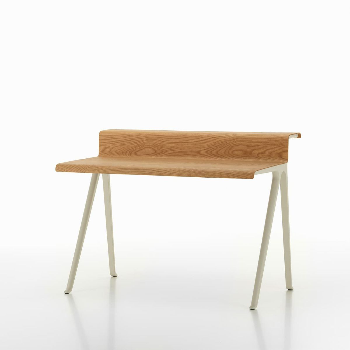 Vitra ヴィトラ Courier クーリエ サイズ：120×72.5cm 天板：2種類 ベース：3色 デザイン：ロナン・ブルレック