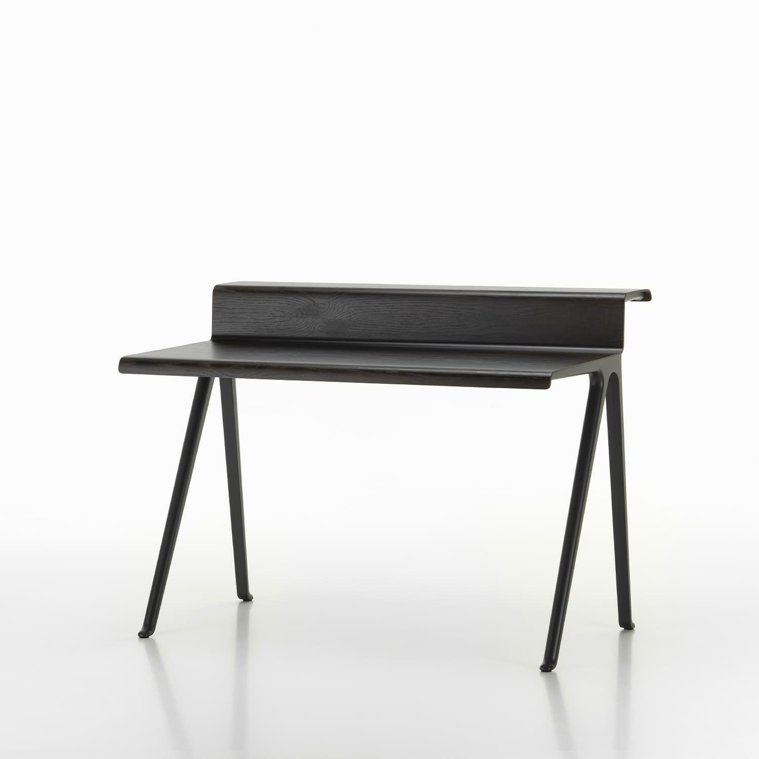 Vitra ヴィトラ Courier クーリエ サイズ：120×72.5cm 天板：2種類 ベース：3色 デザイン：ロナン・ブルレック