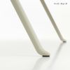Vitra ヴィトラ Courier クーリエ サイズ：120×72.5cm 天板：2種類 ベース：3色 デザイン：ロナン・ブルレック