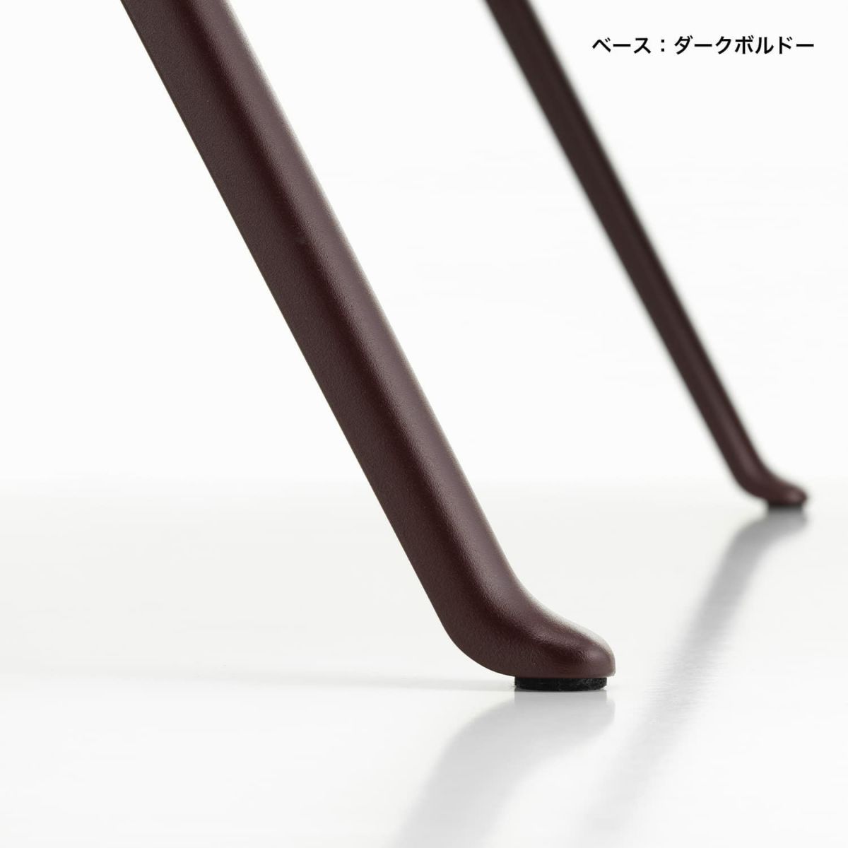 Vitra ヴィトラ Courier クーリエ サイズ：120×72.5cm 天板：2種類 ベース：3色 デザイン：ロナン・ブルレック