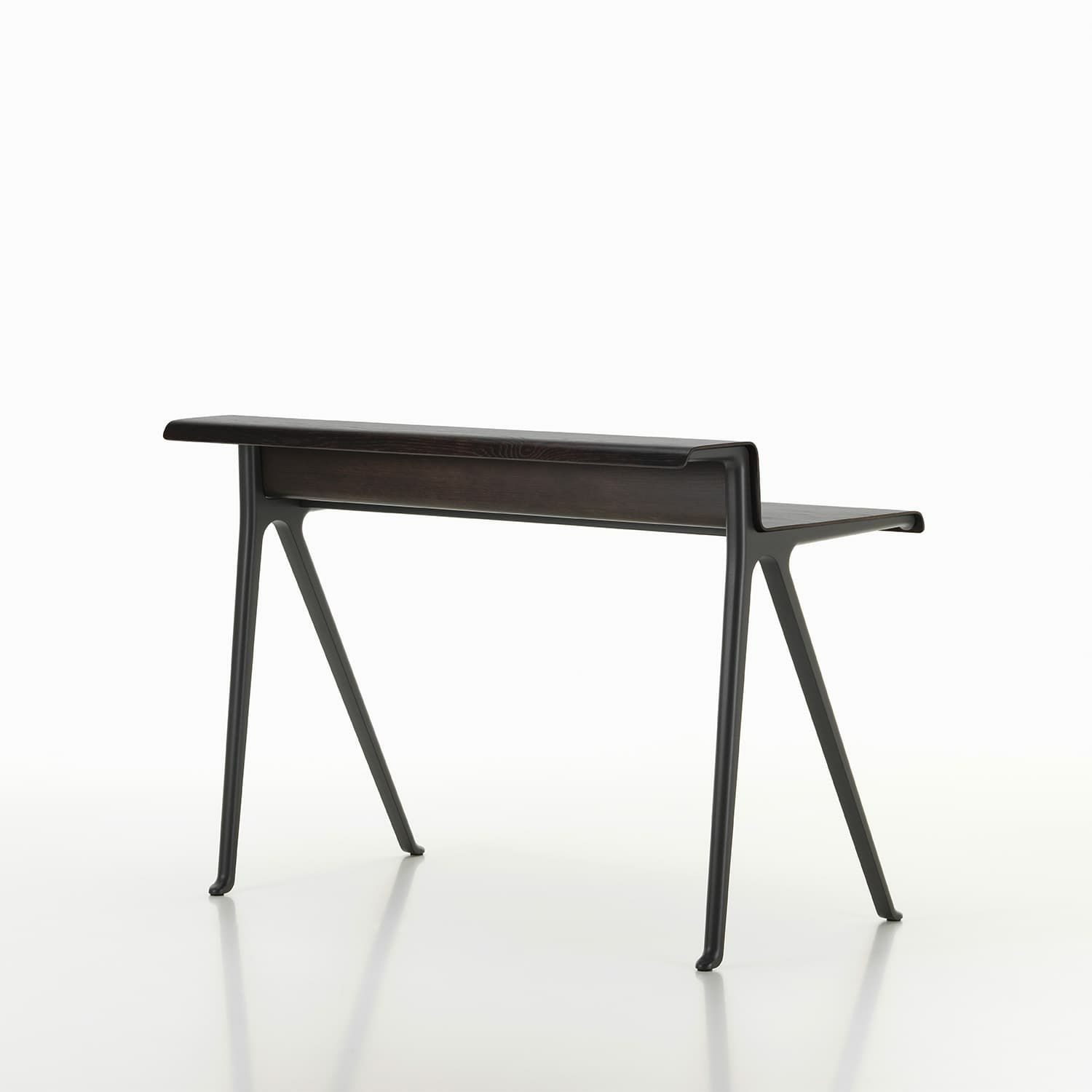Vitra ヴィトラ Courier クーリエ サイズ：120×72.5cm 天板：2種類 ベース：3色 デザイン：ロナン・ブルレック