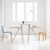 Vitra ヴィトラ Courier クーリエ サイズ：120×72.5cm 天板：2種類 ベース：3色 デザイン：ロナン・ブルレック