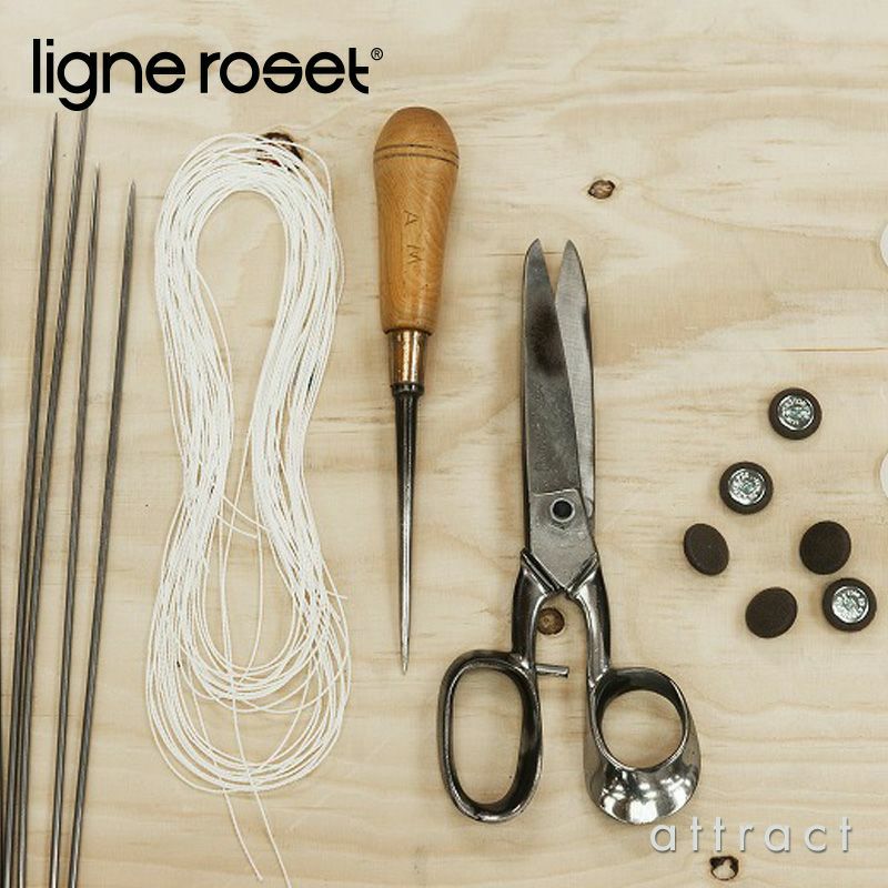 ligne roset リーン・ロゼ ROSETTogo ロゼトーゴ パフ オットマン ソファ ファブリック：Mランク（ウルトラスエード NU ヌー） デザイン：ミッシェル・デュカロワ