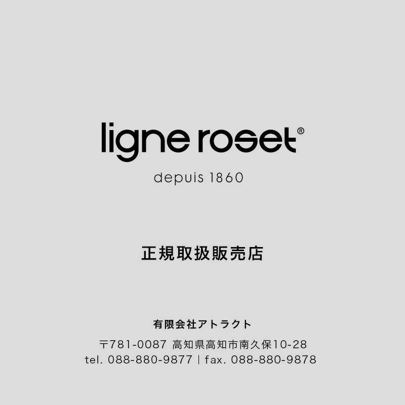 ligne roset リーン・ロゼ ROSETTogo ロゼトーゴ ラウンジソファ 2人掛け ファブリック：Mランク（ウルトラスエード NU ヌー） デザイン：ミッシェル・デュカロワ