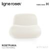 ligne roset リーン・ロゼ ROSETPukka ロゼプッカ 1P ソファ 1人掛け ファブリック：Hランク デザイン：ヤブ・プッシェルベルグ