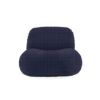 ligne roset リーン・ロゼ ROSETPukka ロゼプッカ 1P ソファ 1人掛け 専用ファブリック：MOBY、APPA デザイン：ヤブ・プッシェルベルグ