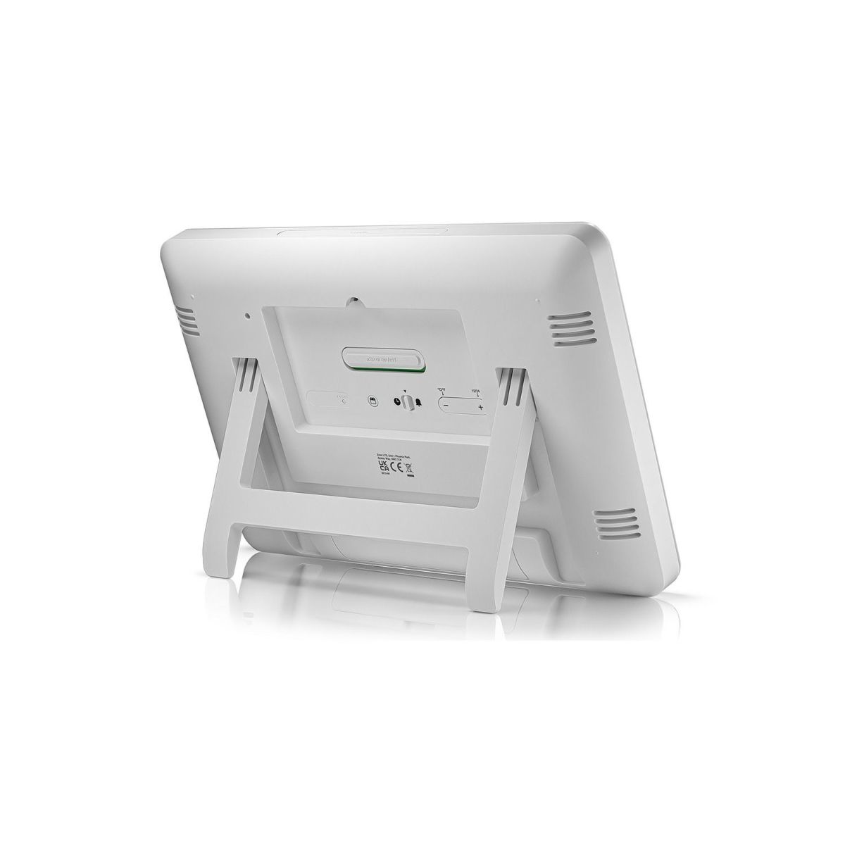 BRAUN ブラウン Digital Clock デジタルクロック 壁掛け時計 置き時計 BC14 カラー：2色