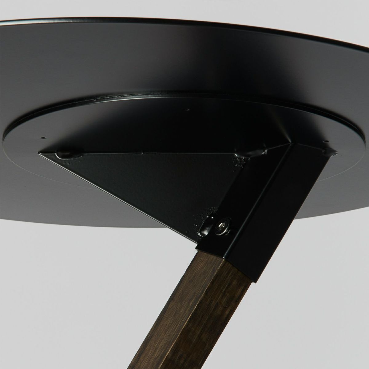 DUENDE デュエンデ TRE トレ サイドテーブル DU0211 オイルステインフィニッシュ カラー：2色 デザイン：芦沢 啓治