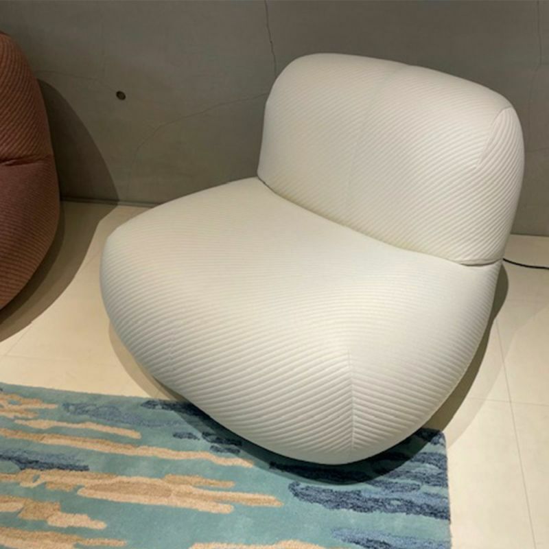 ligne roset リーン・ロゼ ROSETPukka ロゼプッカ パフ L オットマン ソファ ファブリック：Gランク デザイン：ヤブ・プッシェルベルグ
