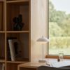 FRITZ HANSEN フリッツ・ハンセン CLAM PORTABLE クラム ポータブルランプ