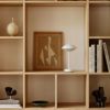 FRITZ HANSEN フリッツ・ハンセン CLAM PORTABLE クラム ポータブルランプ