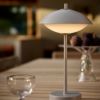FRITZ HANSEN フリッツ・ハンセン CLAM PORTABLE クラム ポータブルランプ