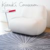 【アトラクト別注カラー】Katsuki Connection カツキ コネクション Rug ラグ INUUNIQ イニュニック コレクション HANA ハナ Sサイズ ウールラグ 非ミュージングウール デザイン：香月 裕子