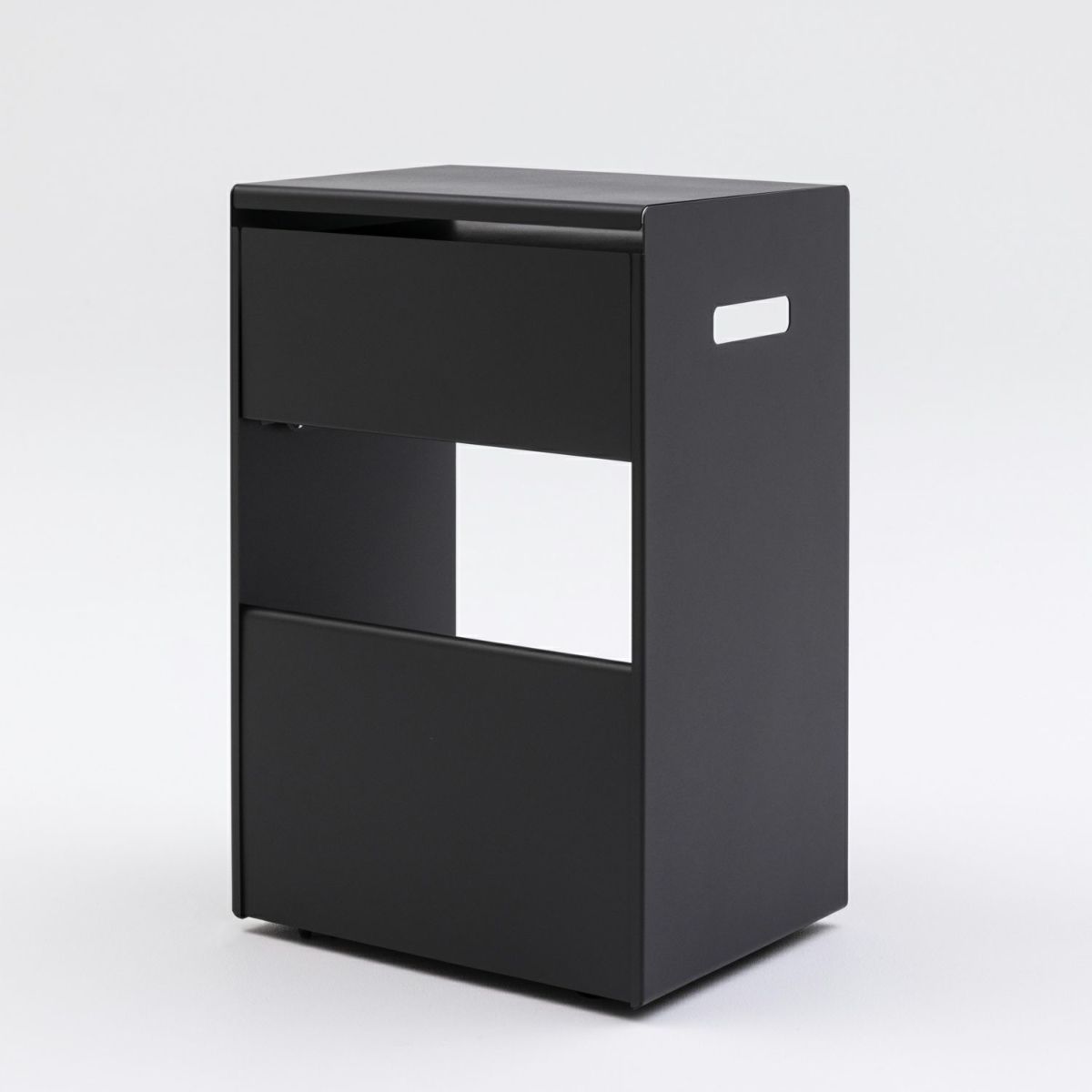 DUENDE デュエンデ STEEL STORAGE WAGON スチール ストレージ ワゴン DU0327 カラー：2色 デザイン：PERMANENT31