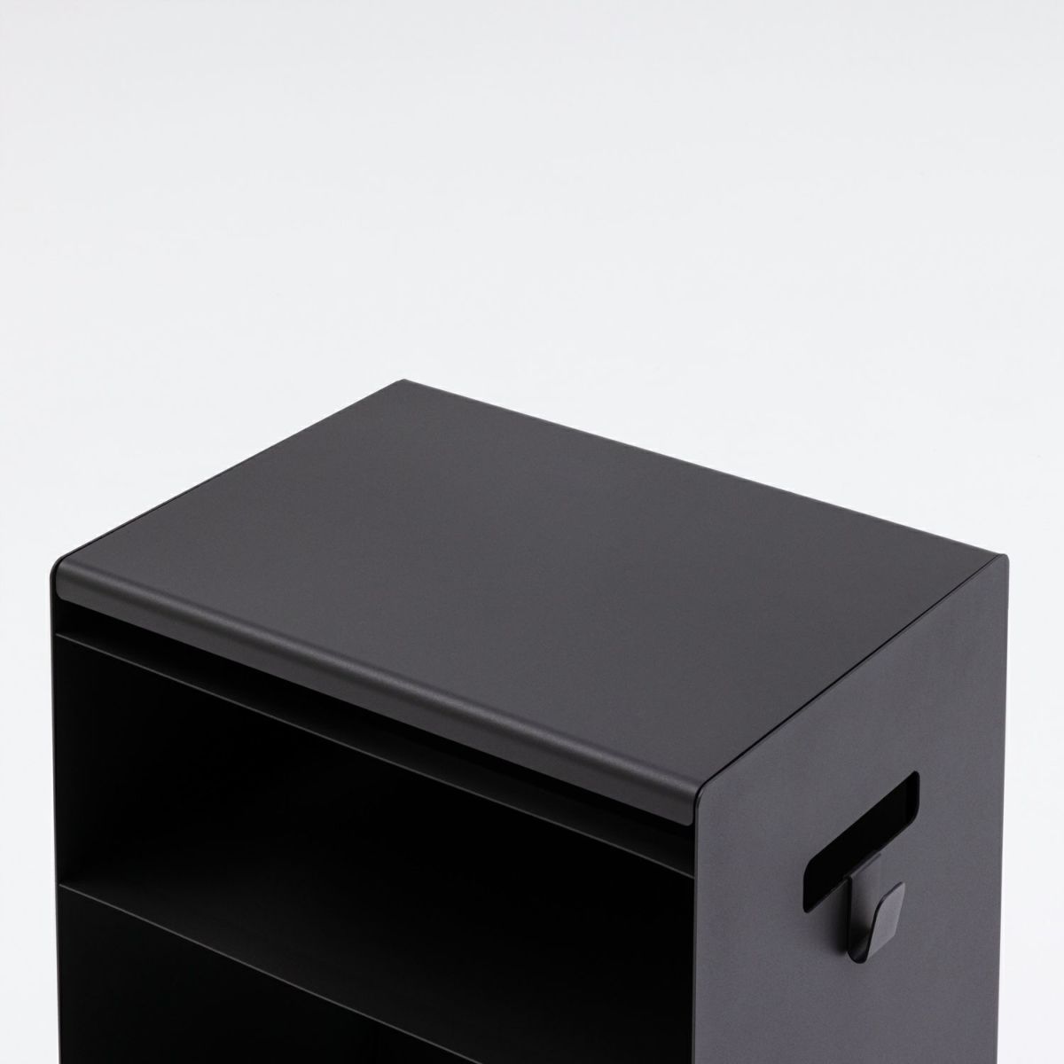 DUENDE デュエンデ STEEL STORAGE WAGON スチール ストレージ ワゴン DU0327 カラー：2色 デザイン：PERMANENT31