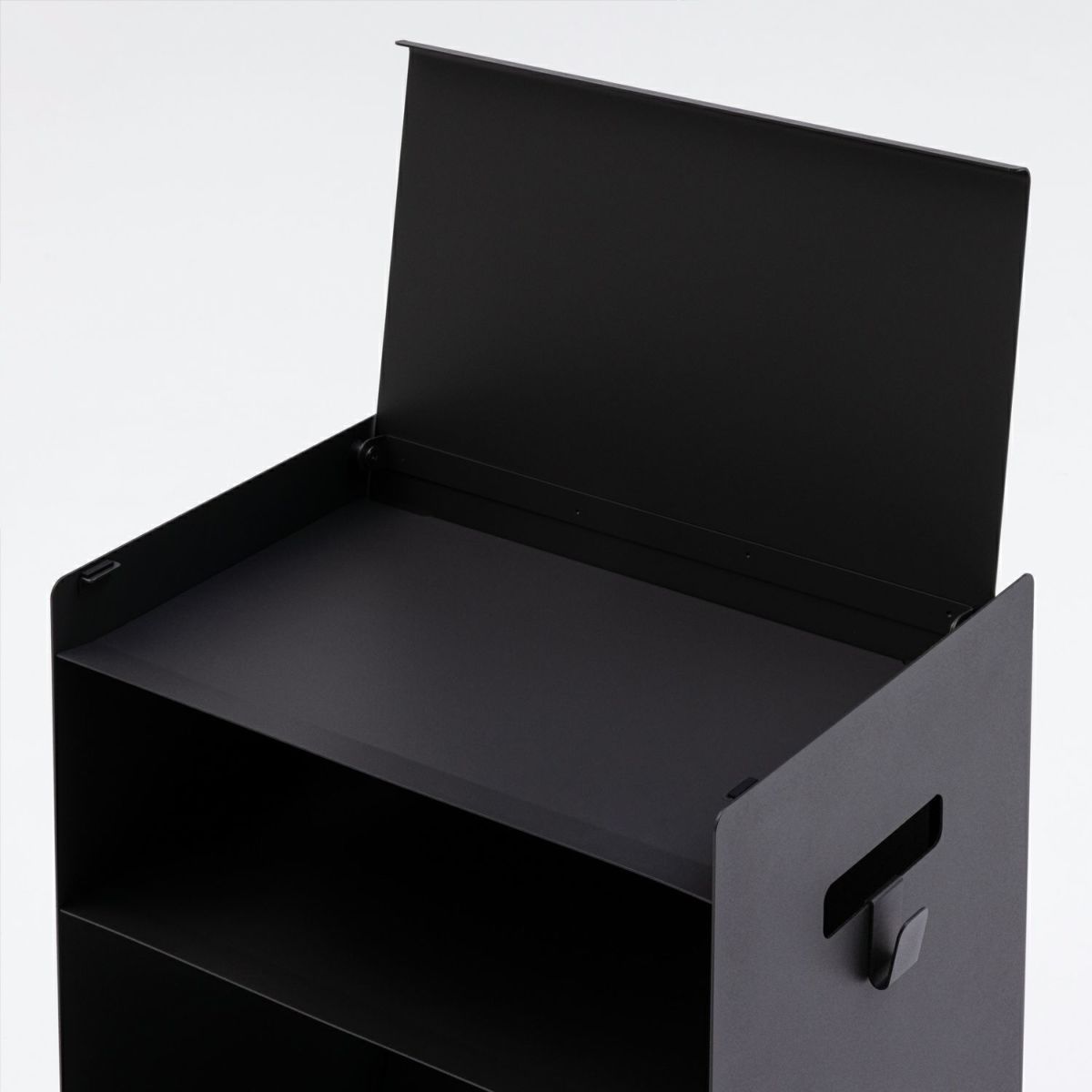 DUENDE デュエンデ STEEL STORAGE WAGON スチール ストレージ ワゴン DU0327 カラー：2色 デザイン：PERMANENT31