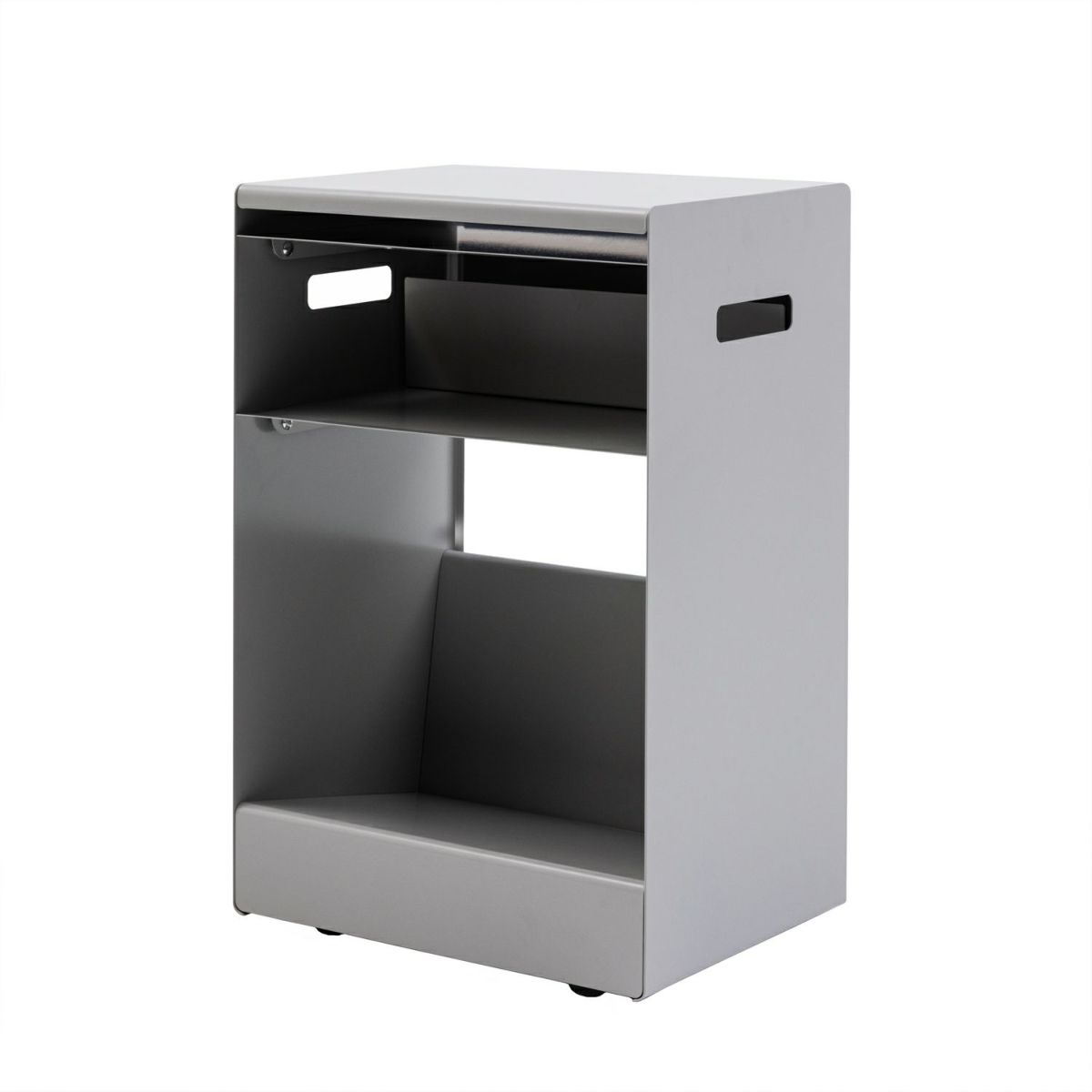 DUENDE デュエンデ STEEL STORAGE WAGON スチール ストレージ ワゴン DU0327 カラー：2色 デザイン：PERMANENT31