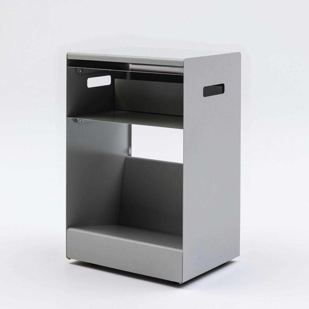 DUENDE デュエンデ STEEL STORAGE WAGON スチール ストレージ ワゴン DU0327 カラー：2色 デザイン：PERMANENT31