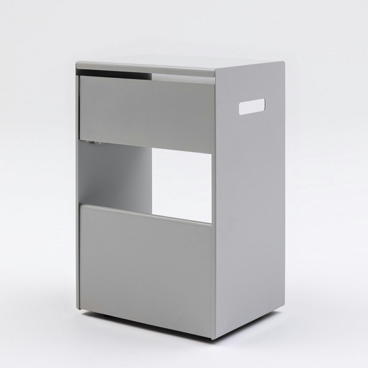 DUENDE デュエンデ STEEL STORAGE WAGON スチール ストレージ ワゴン DU0327 カラー：2色 デザイン：PERMANENT31