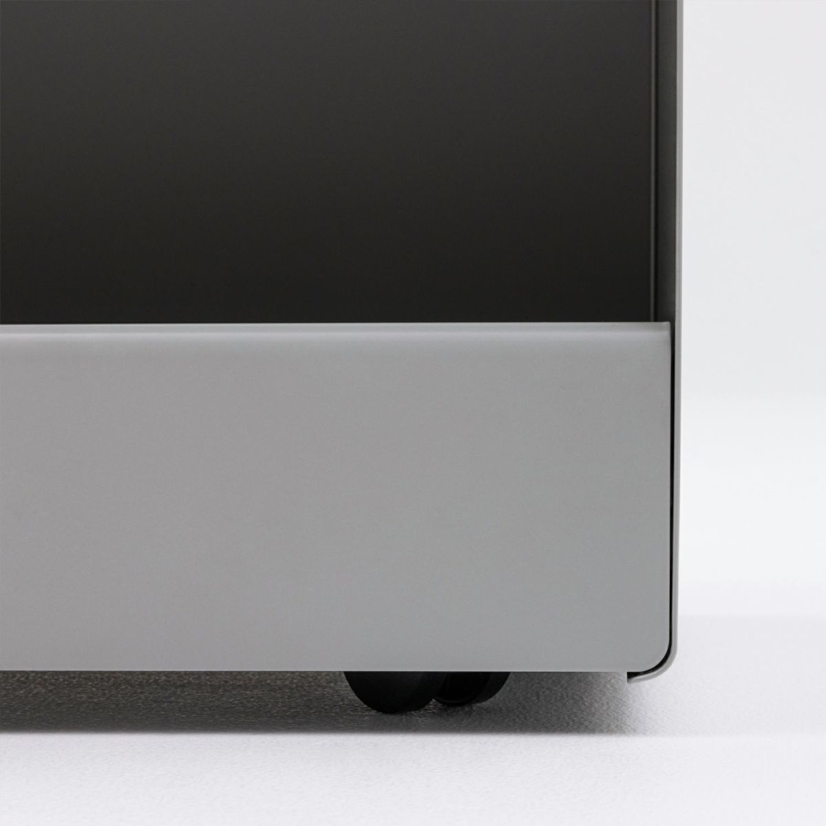 DUENDE デュエンデ STEEL STORAGE WAGON スチール ストレージ ワゴン DU0327 カラー：2色 デザイン：PERMANENT31