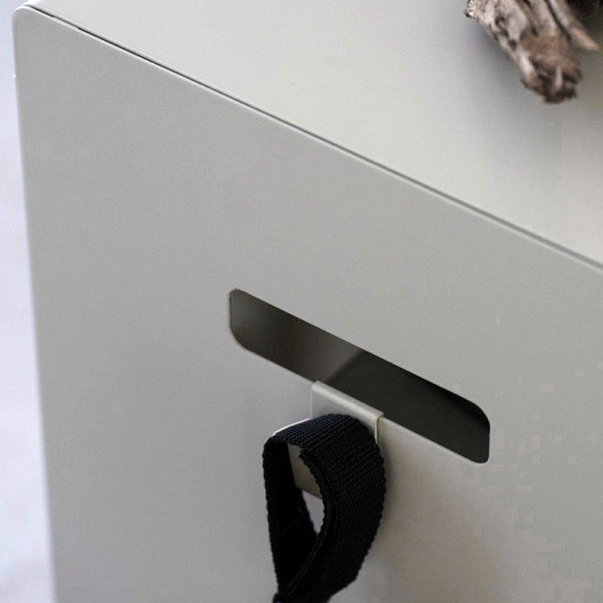 DUENDE デュエンデ STEEL STORAGE WAGON スチール ストレージ ワゴン DU0327 カラー：2色 デザイン：PERMANENT31