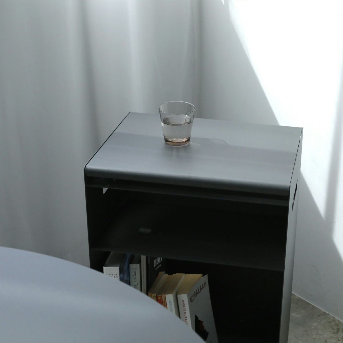 DUENDE デュエンデ STEEL STORAGE WAGON スチール ストレージ ワゴン DU0327 カラー：2色 デザイン：PERMANENT31