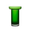 Kosta Boda コスタボダ Limelight ライムライト Rose Vase ローズベース フラワーベース サイズ：H23cm カラー：4色 ハンドメイド ガラス 花器
