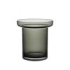 Kosta Boda コスタボダ Limelight ライムライト Tulip Vase チューリップベース フラワーベース サイズ：H19.5cm カラー：4色 ハンドメイド ガラス 花器