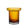 Kosta Boda コスタボダ Limelight ライムライト Tulip Vase チューリップベース フラワーベース サイズ：H19.5cm カラー：4色 ハンドメイド ガラス 花器