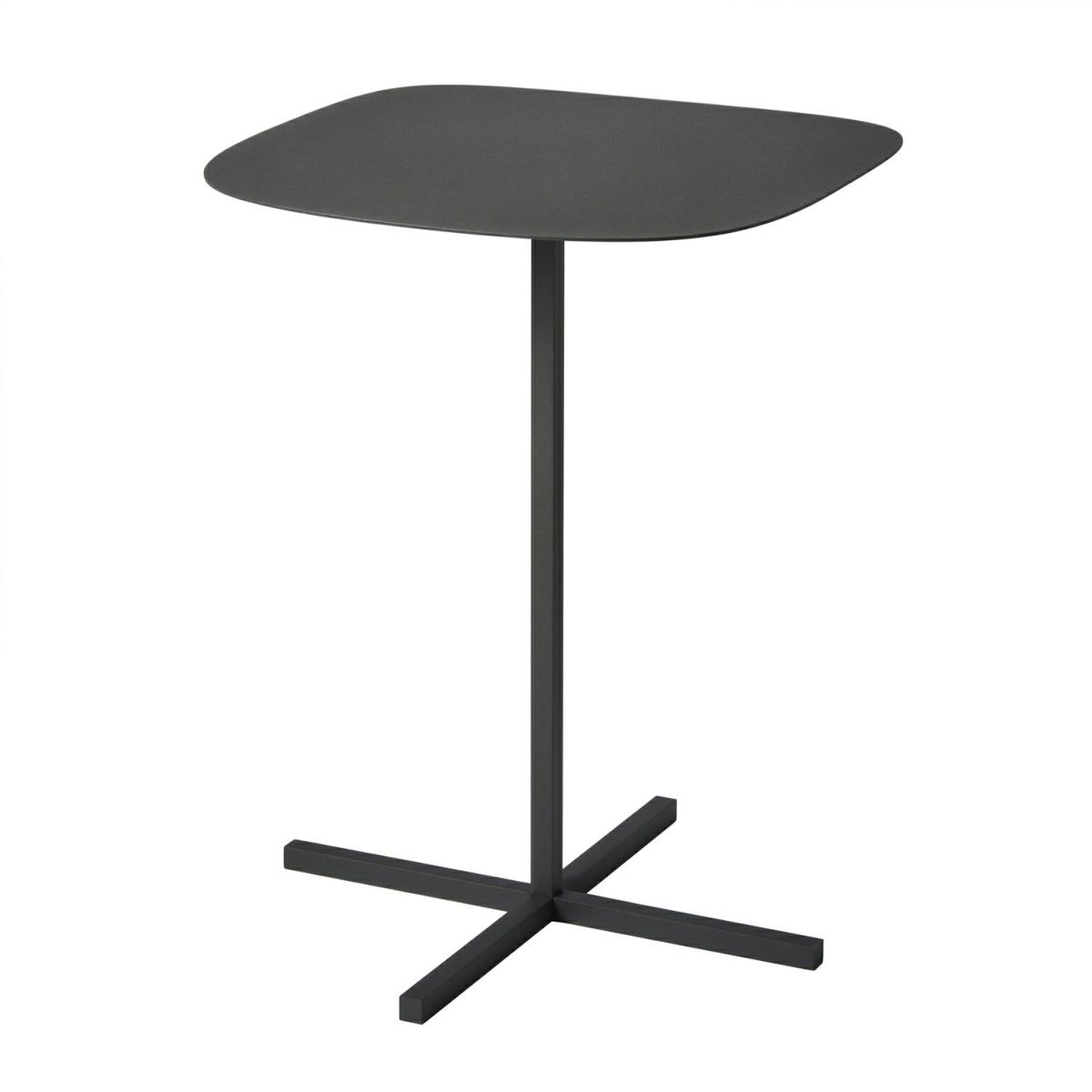 DUENDE デュエンデ SOLID STEEL TABLE ソリッド スチール テーブル DU0326 カラー：3色 デザイン：PERMANENT31
