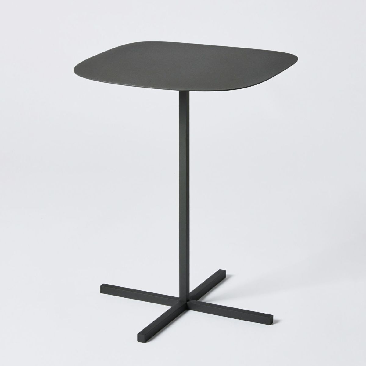 DUENDE デュエンデ SOLID STEEL TABLE ソリッド スチール テーブル DU0326 カラー：3色 デザイン：PERMANENT31
